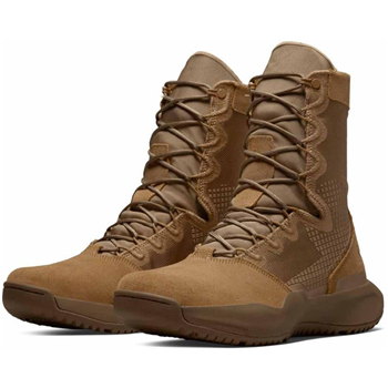 Nike SFB B1 Military Lightweight Combat Boots Coyote Brown - $69.98 - $69.98