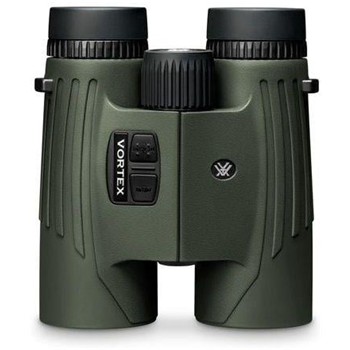 Vortex Fury HD 5000 10x42mm Roof Prism Rangefinder Binoculars Prism System: Roof - $1089 - $1,089.00