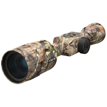 ATN X-Sight-4K 3-14x Pro Edition Smart Day/Night Hunting Rifle Scope, Mossy Oak Break-Up Country - $597.54 w/code "GUNDEALS" (Free S/H over $49 + Get 2% back from your order in OP Bucks) - $597.54