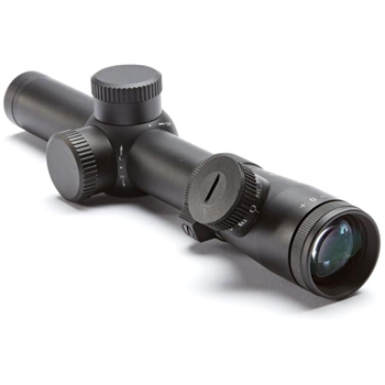 Hi-Lux Optics CMR4-556 1-4X24 Tactical Riflescope w/Red Illuminated 556 NATO BDC Reticle, Matte Black, CMR4-556-R - $215.99 (Free S/H over $49 + Get 2% back from your order in OP Bucks) - $215.99