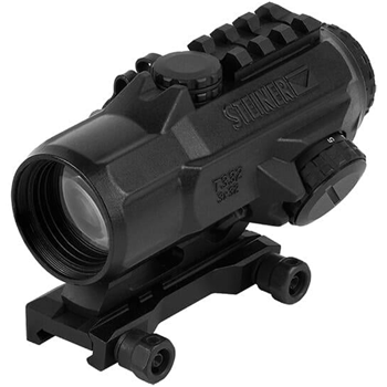 Steiner T332 Cal. 5.56 Prism Sight 8796-556 - $399.99 + Free Shipping - $399.99