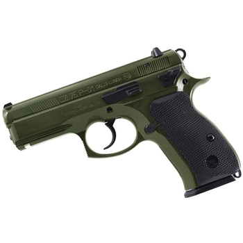 Cz P-01 9mm 3.8" barrel 14 Rnds OD Green - $877.99 - $877.99