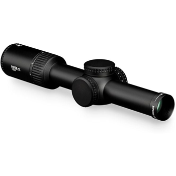 Vortex Viper PST Gen II 1-6x24 SFP Riflescope VMR-2 MOA - $568.09 shipped w/code "GUNDEALS" + $85.22 back in OP Bucks (effective price of $482.87) - $482.87