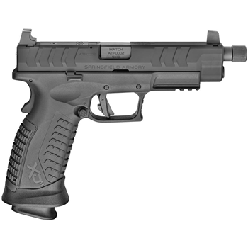 Springfield Armory XD-M Elite OSP Full Size 9mm 4.5" Barrel 22-Rounds - $499.99 ($7.99 S/H on Firearms) - $499.99