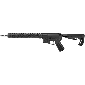 Unique ARs We The People .223 Wylde 16" 30 Rnd Rifle - $1035.99 + Free Shipping - $1,035.99