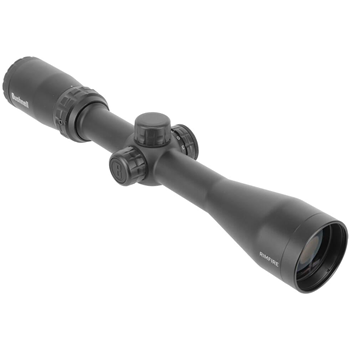 Bushnell Rimfire 3-9x40mm Black DZ22 illum Reticle Riflescope - $69.99 + Free Shipping - $69.99