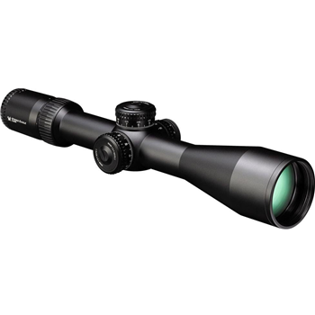 Vortex Strike Eagle Riflescope, 5-25x56, First Focal Plane, 34mm Tube, Illuminated EBR-7C MOA Reticle - $677.99 - $677.99