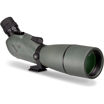 Vortex Viper HD Spotting Scope, 20-60x80, Angled - $499.99 + $50 SW Gift Card - $499.99