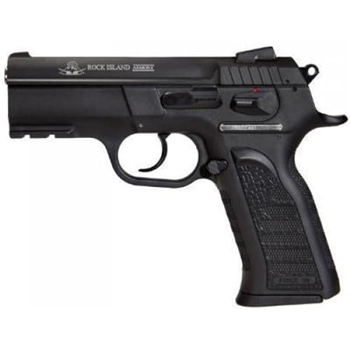 Armscor RIA MAPP1 9mm 3.66-inch 16Rds - $279.99 ($7.99 S/H on Firearms) - $279.99