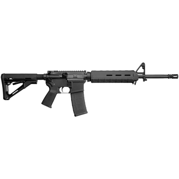 Del-Ton Sierra 316 5.56 / .223 Rem 16" Barrel 30-Rounds MLOK Handguard - $577.99 ($7.99 S/H on Firearms) - $577.99