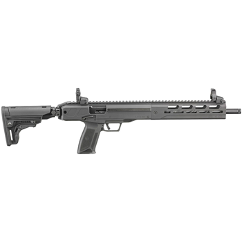 Ruger LC Carbine 5.7x28mm 16.25" Barrel 20-Rounds - $699.99 ($7.99 S/H on Firearms) - $699.99