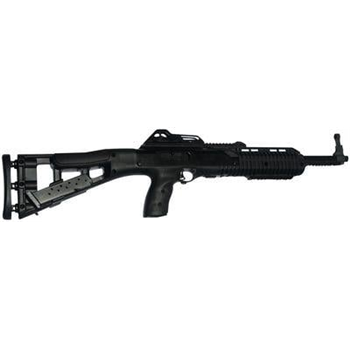 Hi Point Carbine Pro Black 380. 16.5 inches 10Rd - $327.99 ($7.99 S/H on Firearms) - $327.99