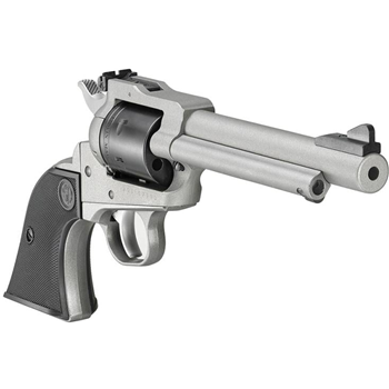 Ruger Super Wrangler 22LR/22WMR 5.5" BBL 6 Round Two-Tone - $233.99 after code "WLS10" - $233.99