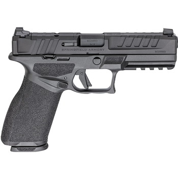 Springfield Armory Echelon 9mm 4.5" Barrel 20-Rounds Optic Ready - $619.99 ($7.99 S/H on Firearms) - $619.99
