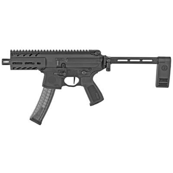 Sig Sauer MPX 9mm 4.5" Barrel 30 Rnd - $1899.99 - $1,899.99
