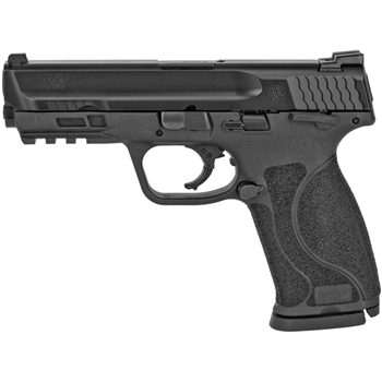 SMITH &amp; WESSON M&amp;P9 M2.0 9mm 4.3" 17rd Pistol w/ Night Sights - Qualified Professionals Only - $566.99 (Free S/H on Firearms) - $566.99