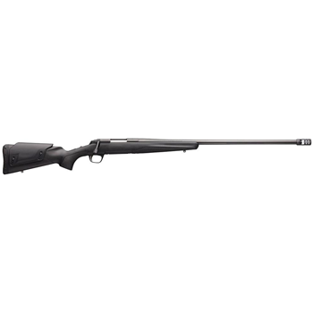 Browning X-Bolt Stalker LR 6.8 Western 26" Barrel 3-Rounds - $900.99 ($7.99 S/H on Firearms) - $900.99