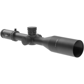 Trijicon Tenmile 4.5-30x56 SFP Long-Range w/ Red/Green MRAD Long Range, 34mm, Matte Black Riflescope - $1399.99 + Free Shipping - $1,399.99