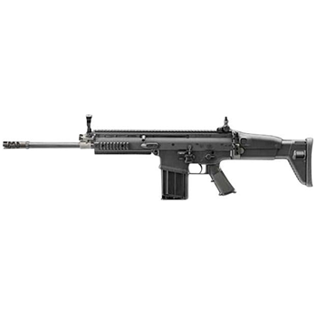 FN - SCAR 17S NRCH 7.62x51mm 16.25" Barrel 20+1 Round BLK - $3749 - $3,749.00