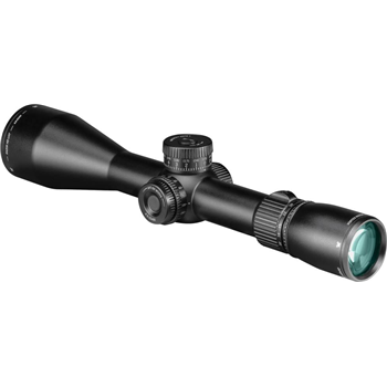 Vortex Razor HD LHT 4.5-22x50mm FFP Tube 30 mm - $1215.05 after code: GUNDEALS - $1,215.05