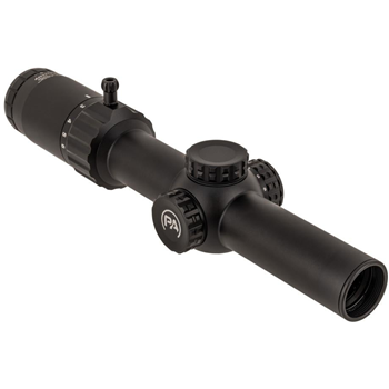 Primary Arms Classic Series 1-6x24 SFP Rifle Scope Illuminated Duplex Reticle - $199.99 + Free Shipping - $199.99