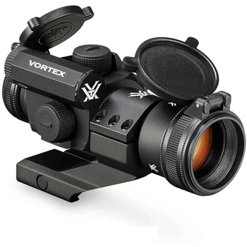 Vortex StrikeFire II 1x Red Dot 4 MOA Dot - $149.99 + $10 SW Gift Card (Free S/H over $49) - $149.99