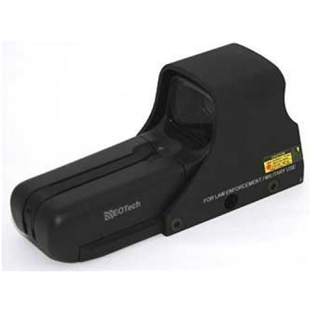EOTech 552 HOLOgraphic Weapon Sight - $469 Shipped - $469.00