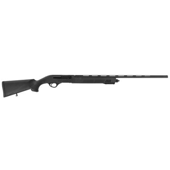 ESCORT PS 410 Gauge 3" 28" 3rd Semi-Auto Shotgun - Black Synthetic - $290.99 (Free S/H on Firearms) - $290.99
