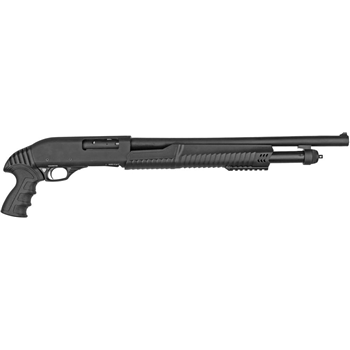SDS Imports SLB X2 18.5" 12 Gauge 3" 5Rd Black SDSSLBX2 - $215.99 - $215.99