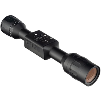 ATN OPMOD X-Sight LTV 3-9x, Day/Night Hunting Rifle Scope w/ Free QD Mount, Black - Factory DEMO - $458.99 (Free S/H over $49 + Get 2% back from your order in OP Bucks) - $458.99