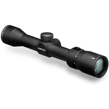 Vortex Diamondback 1.75-5x32mm 1in Tube Second Focal Plane - $193.32 shipped w/code "GUNDEALS" + $19.33 back in OP Bucks (effective price of $173.99) - $193.32