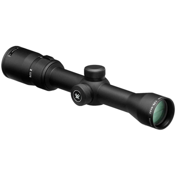 Vortex Diamondback 1.75-5x 32mm Rifle Scope - Dead-Hold BDC - $195.49 + FREE $10 Gift Card (auto added to cart) (Free S/H over $49) - $195.49