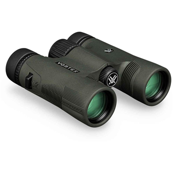Vortex Diamondback HD Compact Binoculars - 8x28 - $135.99 + FREE $10 Gift Card (auto added to cart) (Free S/H over $49) - $135.99