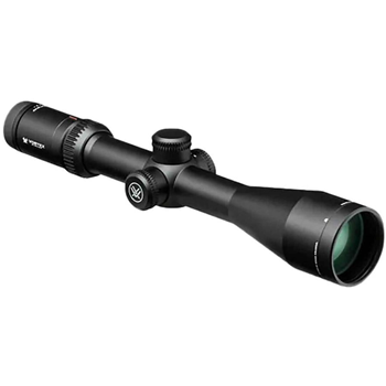 Vortex Viper HS 4-16x 50mm Rifle Scope V-Plex - $389.99 + $25 SW Gift Card (Free S/H over $49) - $389.99