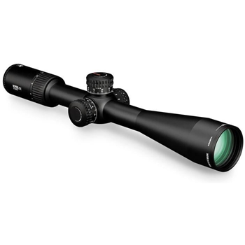 Vortex Viper PST Gen II 5-25x50mm Rifle Scope - $750.68 shipped w/code "GUNDEALS" + $83.41 back in OP Bucks (effective price of $750.68) - $750.68