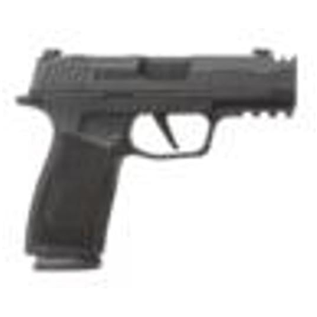 Sig Sauer P365-XMacro 9mm 3.1" Barrel 17-Rounds Optic Ready - $759.99 w/code "shootingsurplus" - $759.99