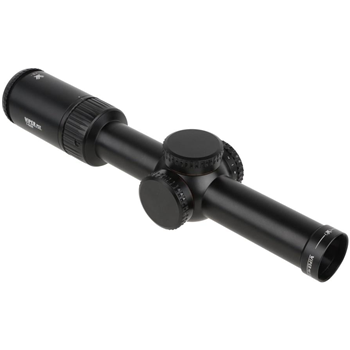 Vortex Viper PST Gen II 1-6 24 SFP Rifle Scope - From $439.99 - $439.99