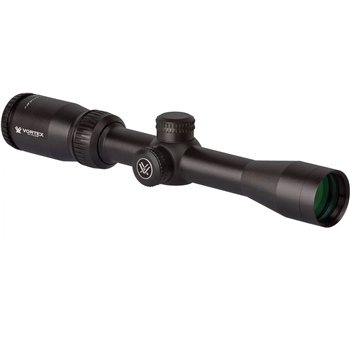 Vortex Crossfire II 2-7x32 SFP V-PLEX MOA Rimfire Rifle Scope - $89.95 (Free S/H over $175) - $89.95