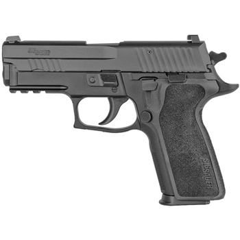 Used Sig Sauer P220 Legion 10 Mm Pistol 5" 8 Rd, Legion Gray - $1100 - $1,100.00