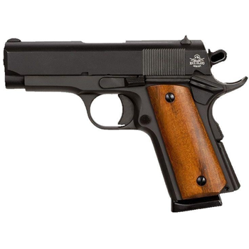 Rock Island GI Standard CS 45 ACP 7 Round Pistol, Parkerized - $349.99 - $349.99