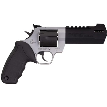 TAURUS Raging Hunter 44 Mag 5.125" 6rd SS - $779.99 (Free S/H on Firearms) - $779.99