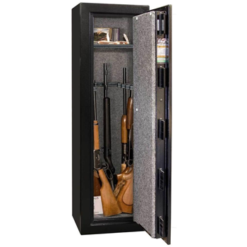 Liberty Safes Centurion 12 Gun Safe - 30 minutes of fire protection, Electronic Lock - $599 w/Free Store Pickup - $599.00