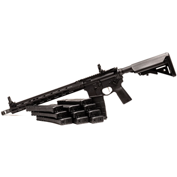 Springfield Armory Saint Victor Package - $1059.99 - $1,059.99