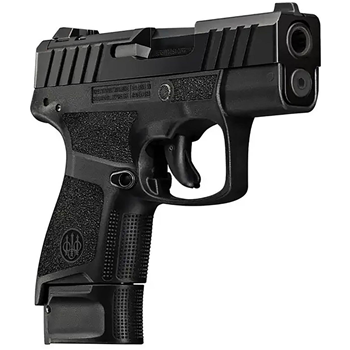 Beretta APX-A1 Carry 9mm 3" 8rd - $249.99 ($199.99 after $50 MIR) ($7.99 S/H on Firearms) - $199.99