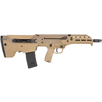Desert Tech MDRX Flat Dark Earth .300 AAC Blackout 16.12" Barrel 30-Rounds - $2382.99 ($7.99 S/H on Firearms) - $2,382.99