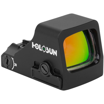 Holosun Holosun HE407K-GR X2 Red Dot Reflex Sight - $215.99 shipped w/code "BFJW" + $21.60 back in OP Bucks (effective price of $194.39) - $194.39