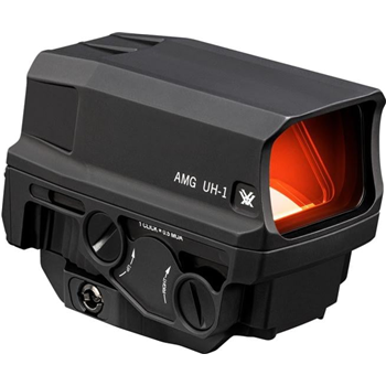 Vortex Razor AMG UH-1 Gen II Holographic Sight, EBR-CQB Reticle, Illuminated Red - $539.99 shipped w/code "BFJW" + $54.00 back in OP Bucks (effective price of $485.99) - $485.99
