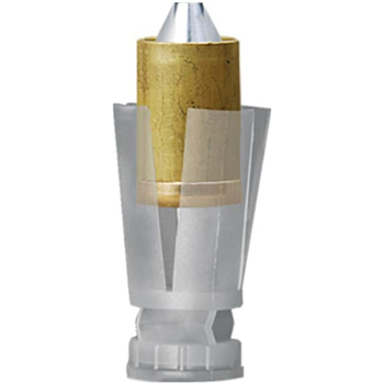 Brenneke Sl123sus Supersabot Hunting 12 Gauge 3" 1 1/8 OZ Sabot Slug Shot 5 Per Box/ 50 CS SL-123SUS - $16.37 (Add To Cart) - $16.37