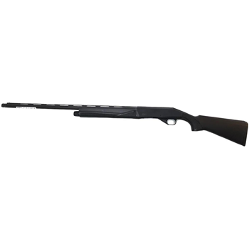 CZ-USA 12 Gauge 3" 28" 4+1 Semi-Auto Shotgun Black Synthetic - $498.11 ($423.11 After $75 Off Via MIR) (Free S/H on Firearms) - $498.11