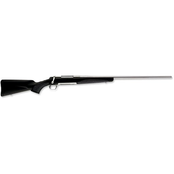 Browning 4 + 1 243 Win. Xbolt Stalker/black Composite Stock - $1035.99 - $1,035.99